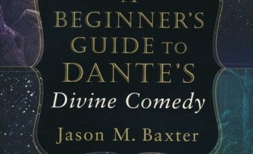 A Beginner's Guide to Dante's Divine Comedy