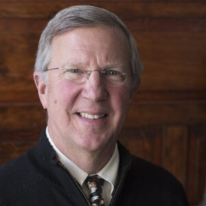 James Tonkowich