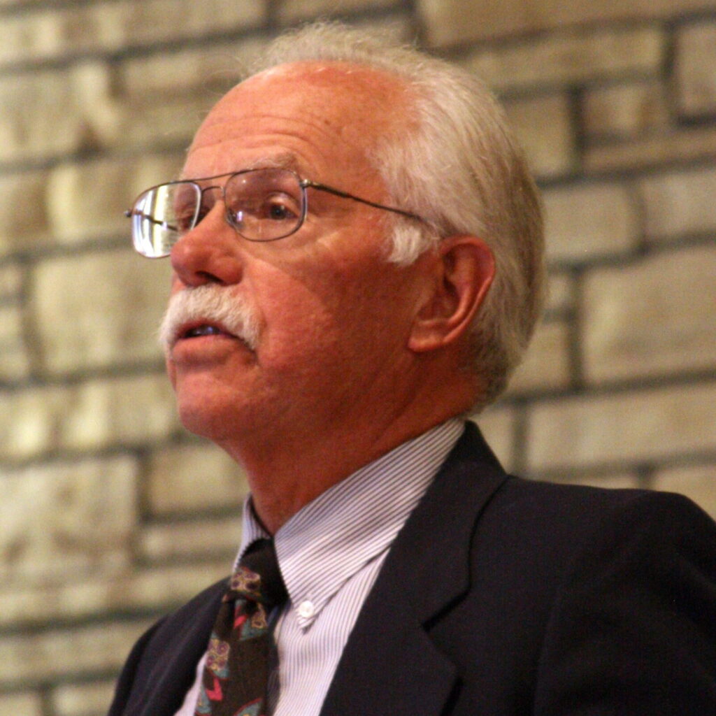 Dave Kellogg