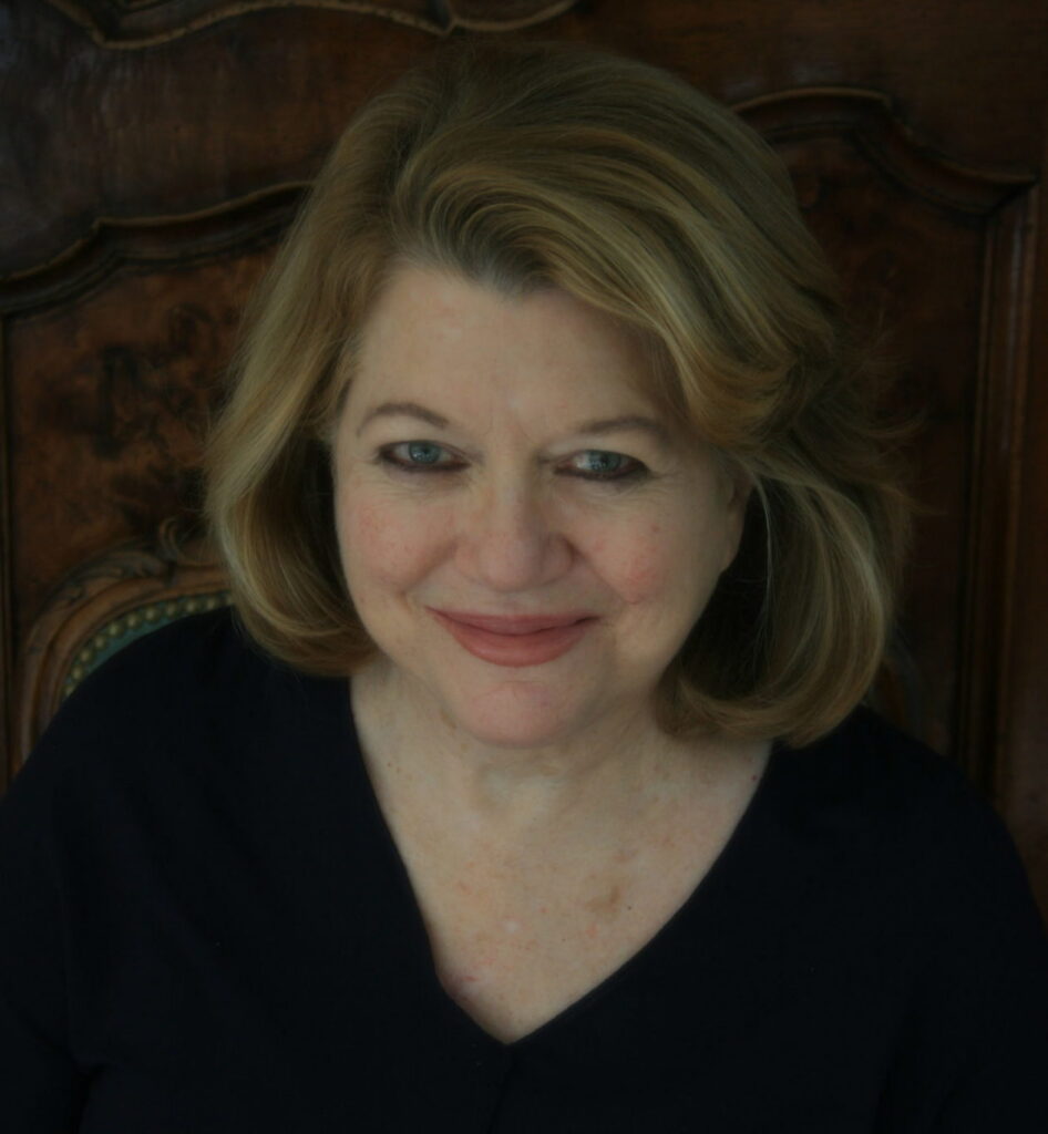 Marie deLorimier Wilmer