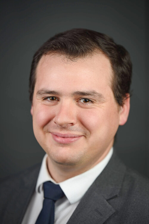 James-DeMasi