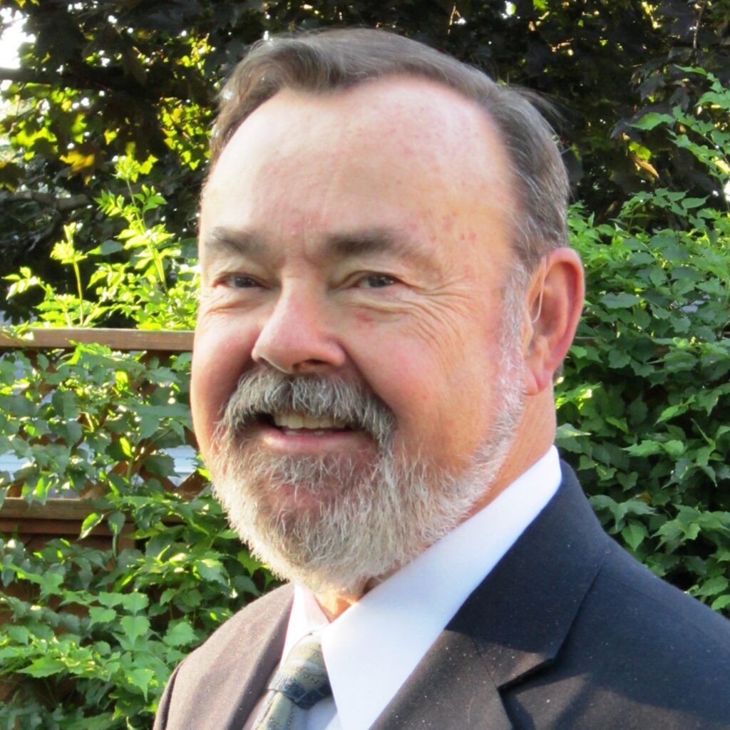 Kenneth A. McHugh, J.D.