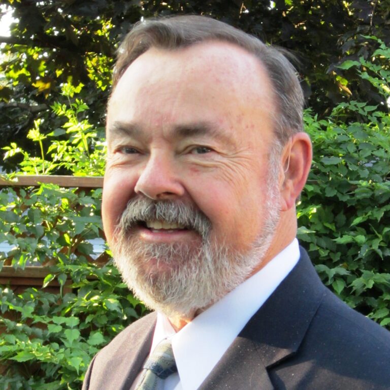 Kenneth A. McHugh, J.D.