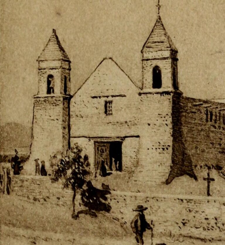 Southwestern Mission Church