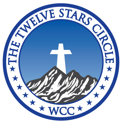 The Twelve Stars Circle: Monthly Giving in Honor of Our Lady
