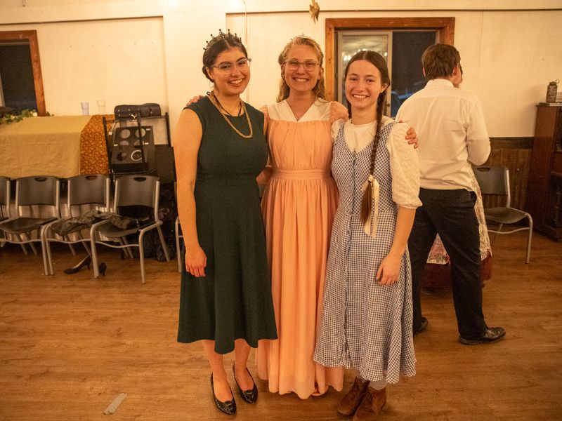 Dances at Wyoming Catholic College (4)