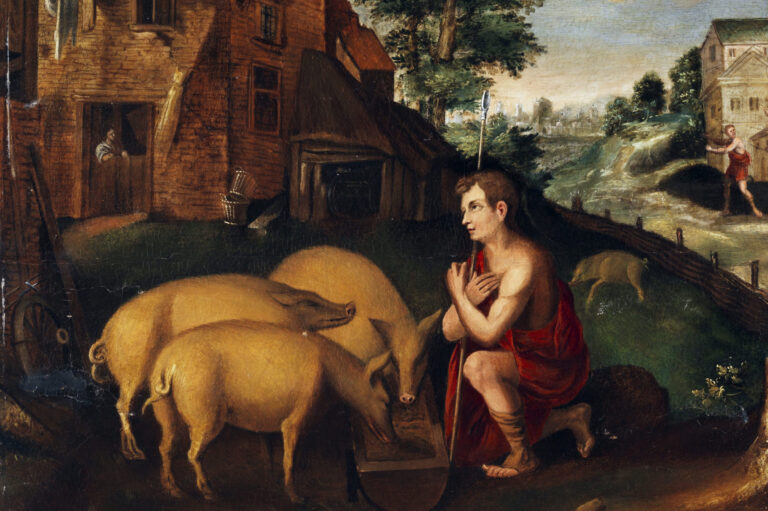 Swinherd