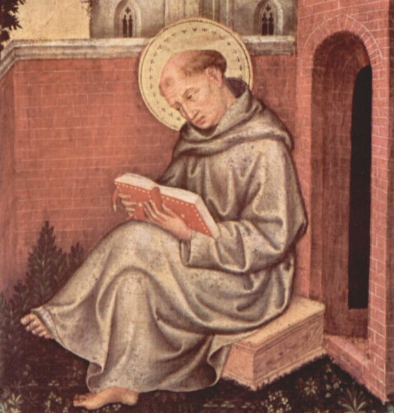 Aquinas for July Podcast