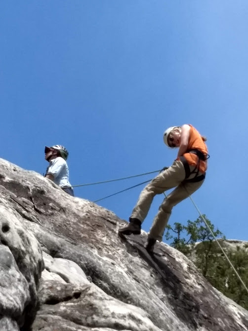 Rappel PEAK 2018