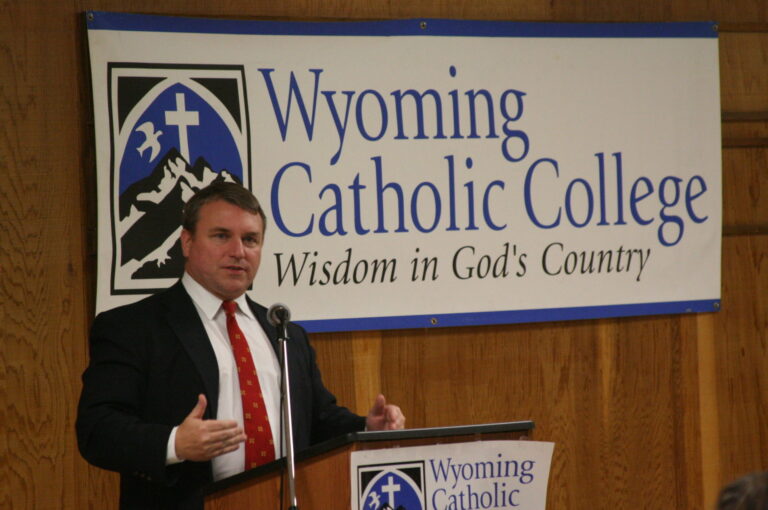 Speaker WCC Banner