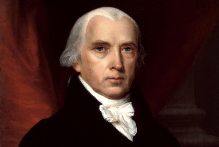 James Madison