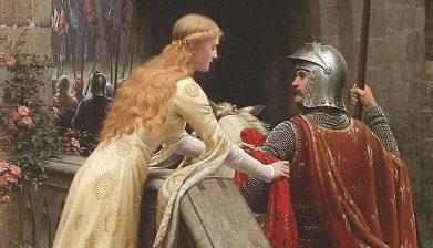 Leighton God Speed