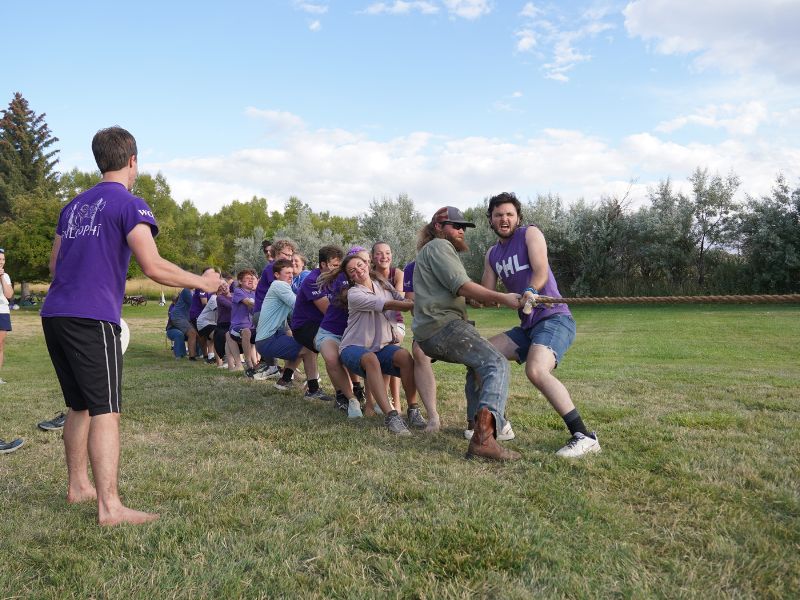 Ludi Morales_Student Life - Wyoming Catholic College_2026_1