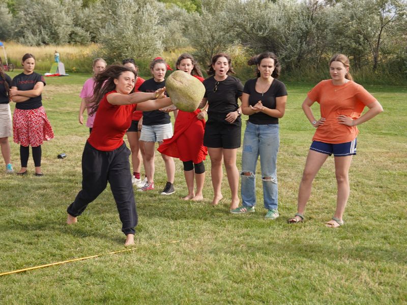 Ludi Morales_Student Life - Wyoming Catholic College_2026_3