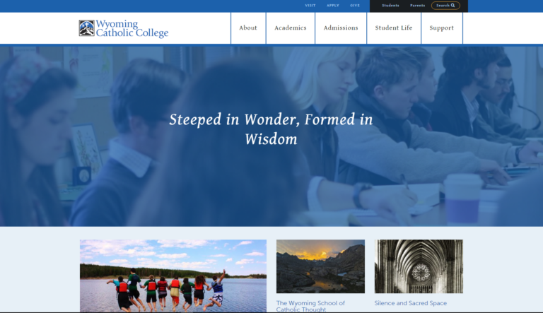 Website