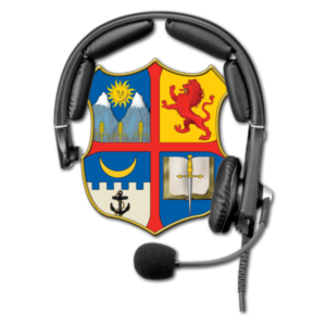 "The After Dinner Scholar" Podcast