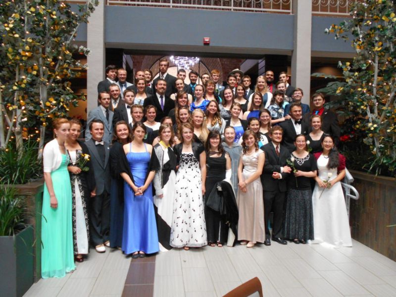 Student Life at Wyoming Catholic College_22