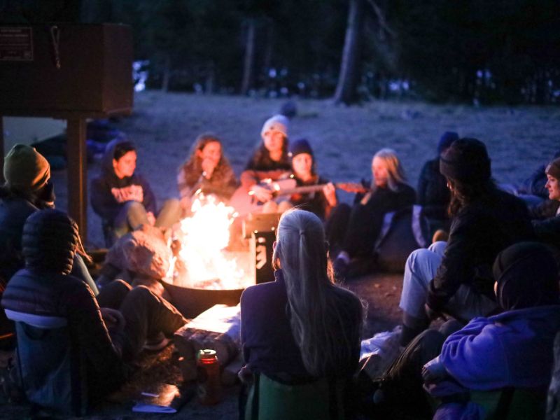 Student Life at Wyoming Catholic College_26