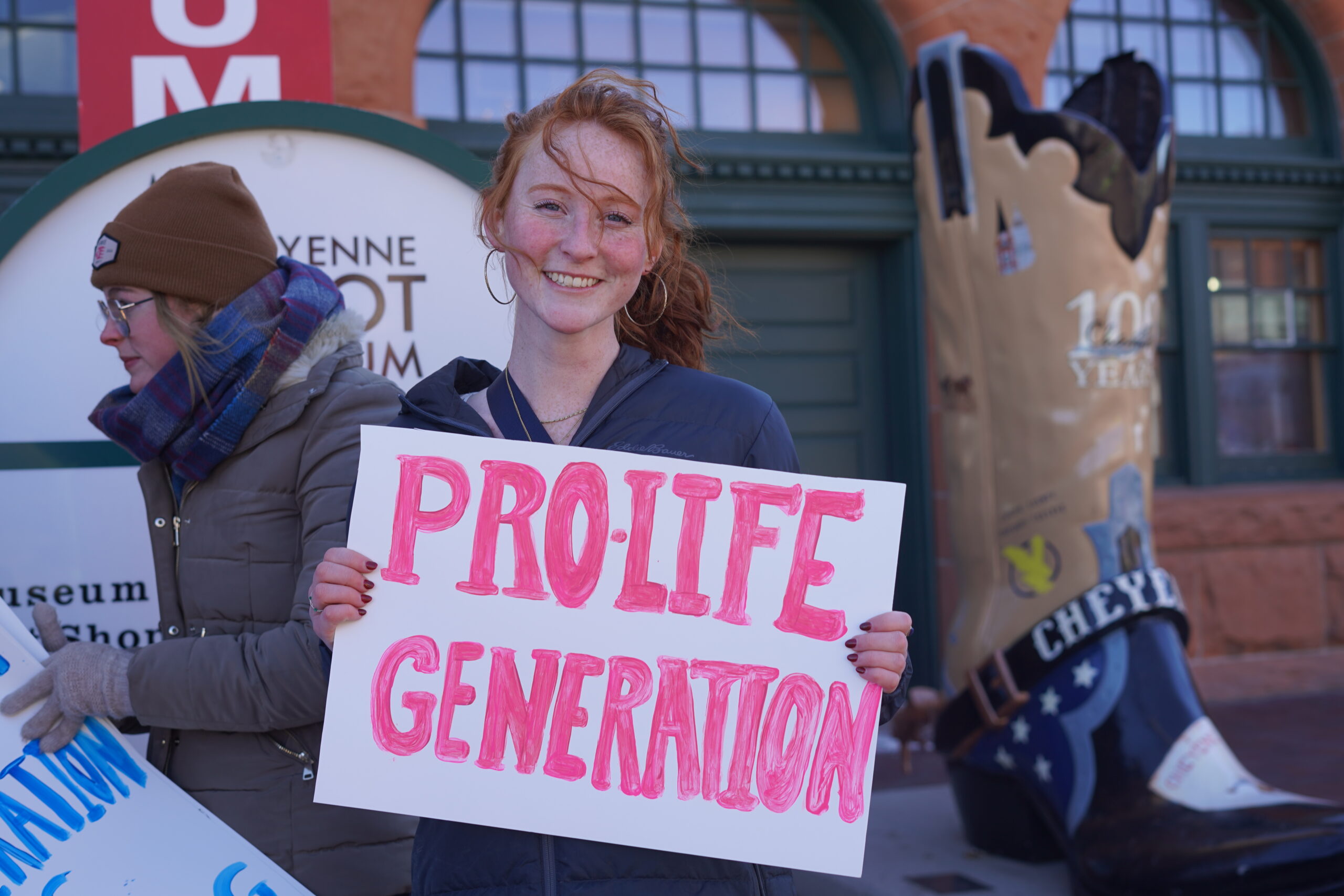WCC Pro-Life Outreach DSC00683