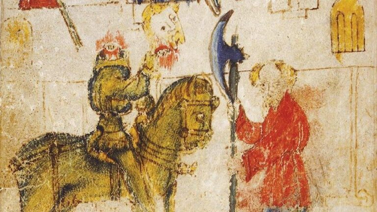 Beheadding