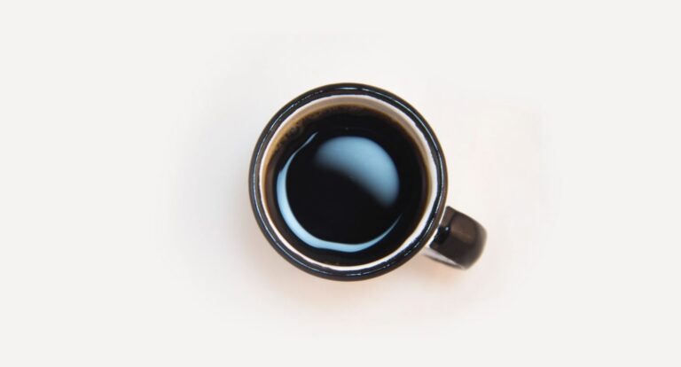 Cup of Coffee