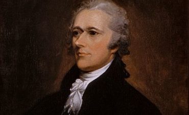 Alexander Hamilton