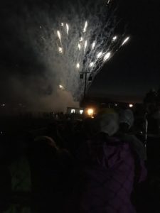 Peak Fireworks