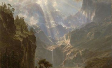 Glorious Landscape Art