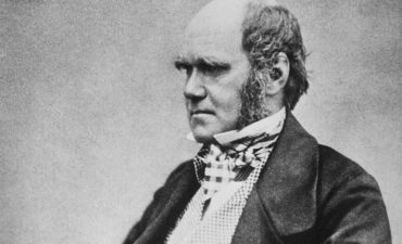 Charles Darwin