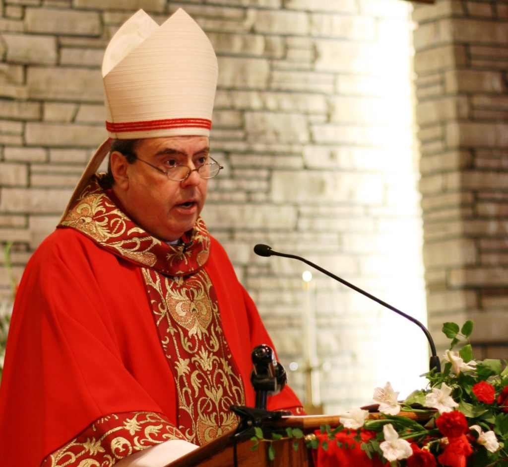 "There is great reason for hope!"—Remembering Sheridan Wyoming