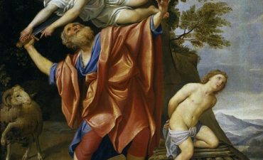 The Sacrifice of Isaac