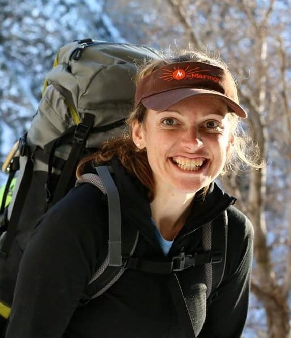 Kristin Anderson Headshot