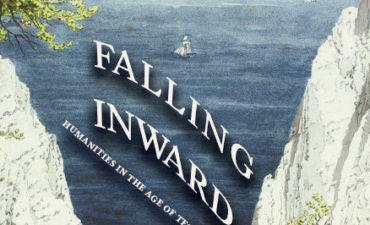 Falling Inward Front Cover