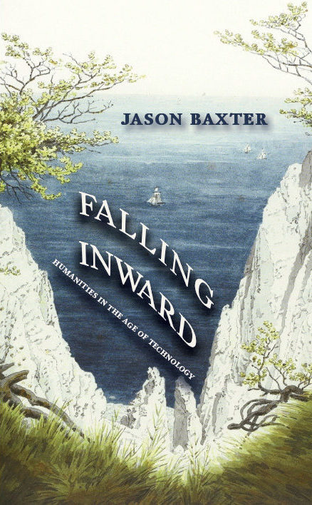 Falling Inward Front Cover