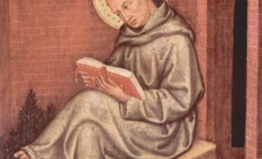 Aquinas for July Podcast