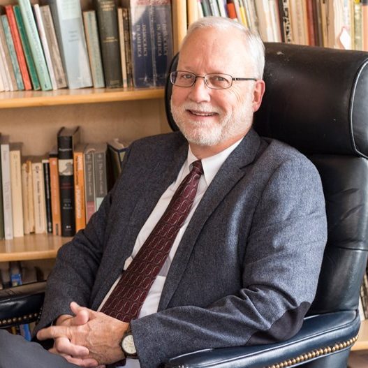 Glenn Arbery