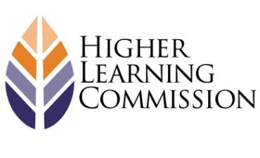 Higher Learning Commission logo