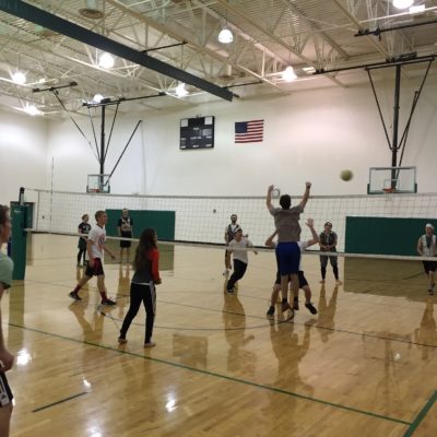 WCC students have access to a large gymnasium which is used for Intramural sports such as volleyball, basketball, and indoor soccer.WCC students have access to a large gymnasium which is used for Intramural sports such as volleyball, basketball, and indoor soccer.