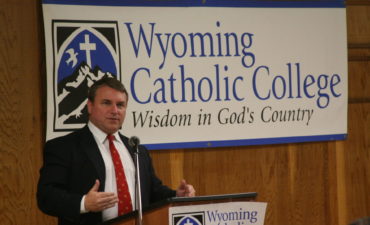 Speaker WCC Banner
