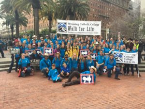 Walk for Life Group