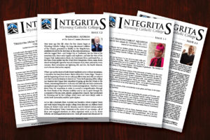 4 Integritas issues