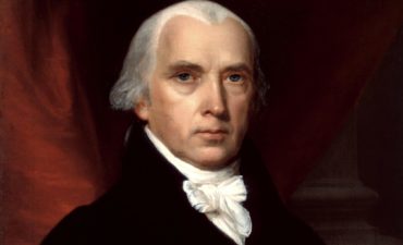 James Madison