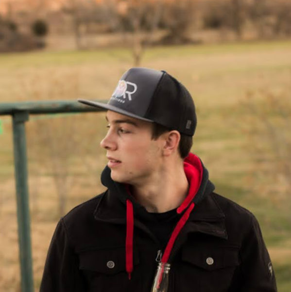 Ryan Milligan Wyoming Catholic College