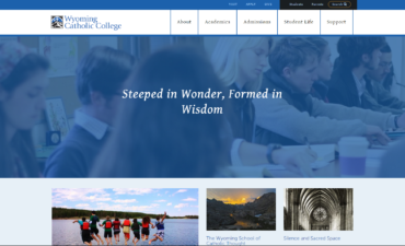 Website