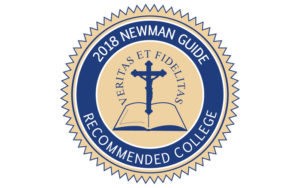 2018 Newman Guide Seal