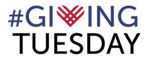 Pound Giving Tuesday