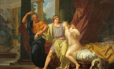 Socrates Alcibiades