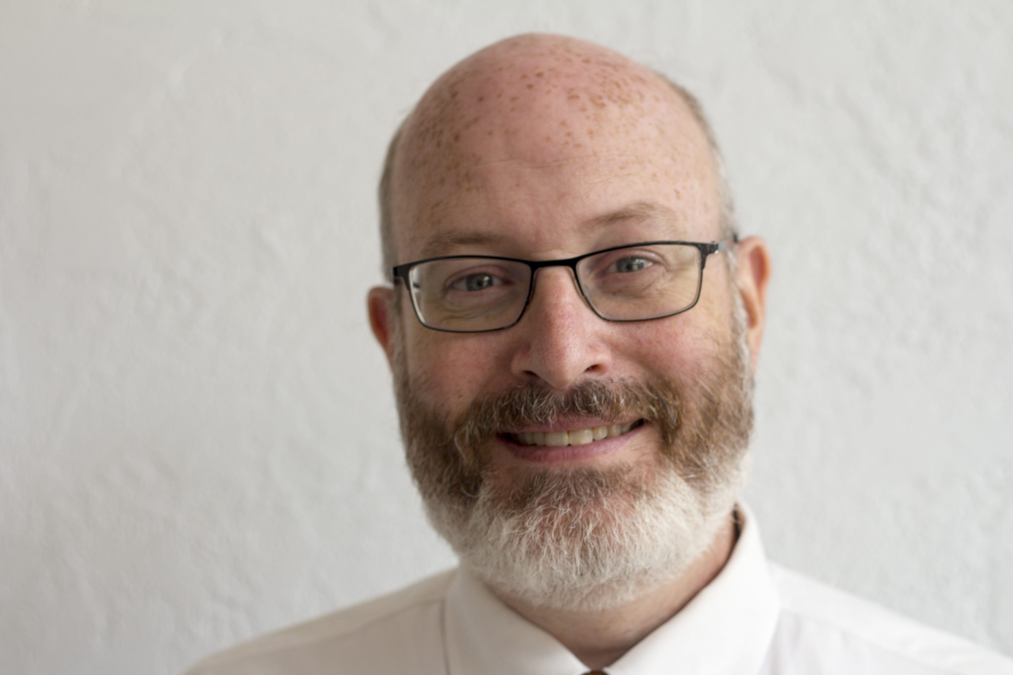 Joseph Stong