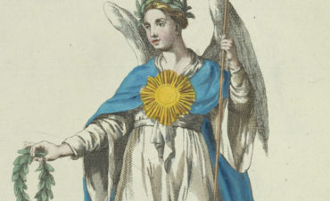 Virtue art