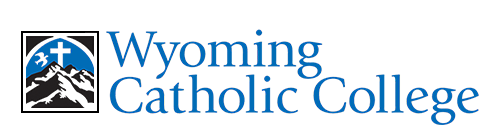 Wyoming Catholic College Logo